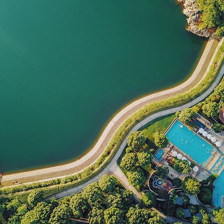 Intercontinental One Thousand Island Lake Resort By Ihg Chun'an ภายนอก รูปภาพ