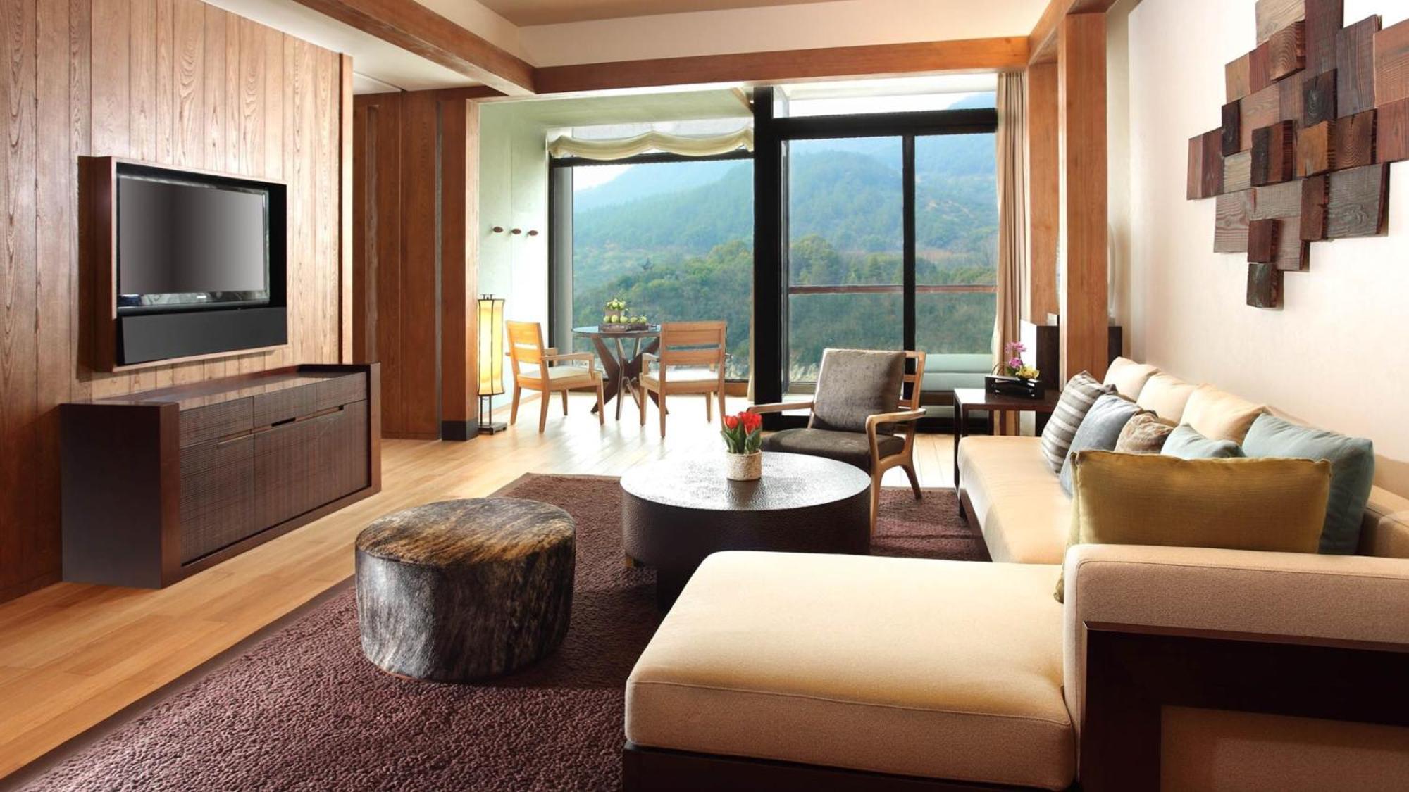 Intercontinental One Thousand Island Lake Resort By Ihg Chun'an ภายนอก รูปภาพ