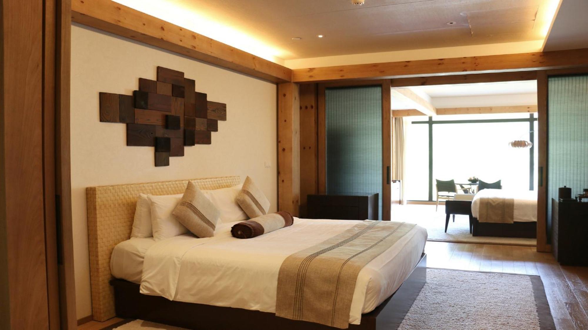 Intercontinental One Thousand Island Lake Resort By Ihg Chun'an ภายนอก รูปภาพ